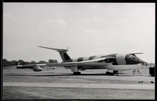 Fotografie flugzeug handley - fotografie,