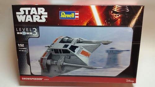 Revell 03604 52 star - -, wars