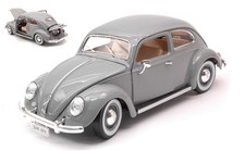 Modellauto Maßstab 1:18 Bburago VW Käfer Beetle Maggiolino Diecast Modellbau