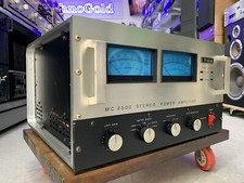Mcintosh 2500 stereo power - 2500,