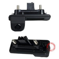 Reverse Camera for VW Skoda