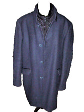 MC NEAL Mantel mit herausnehmbaren Futter  3 XL