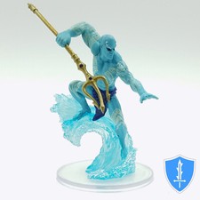 Marid - Bestiary Unleashed #27