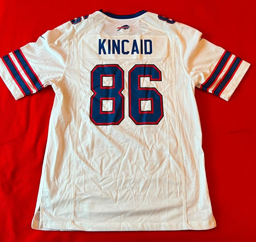Dalton kincaid buffalo - -,