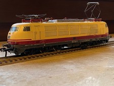 H0 Fleischmann E-Lok BR 103