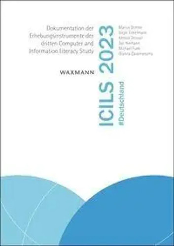 Icils 2023 deutschland - deutschland, marius