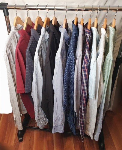Stück set herren hemden - set,