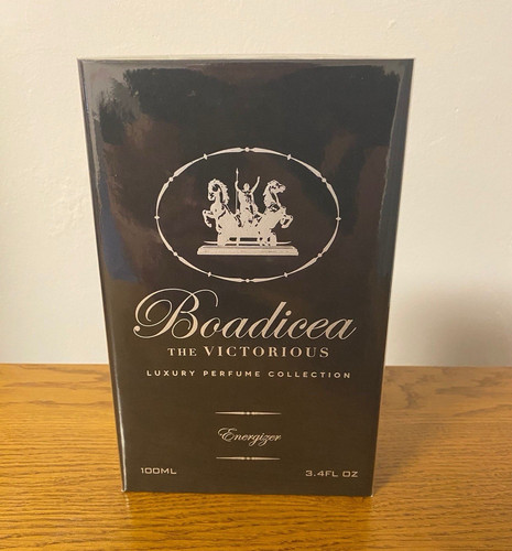 Boadicea the victorious - boadicea,