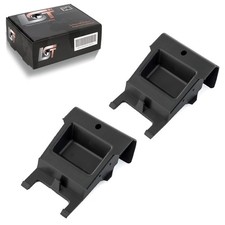 2x recording jack lift support