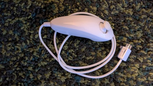 Original nintendo wii - original,