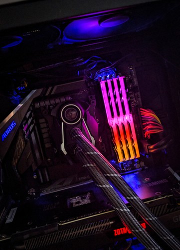 Gaming rtx 2070 - gaming, super