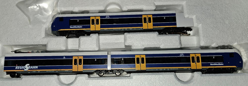Piko 59998 triebzug 440 - 59998, e-triebzug