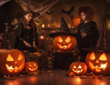 Domain "horrorbilder.de" zu