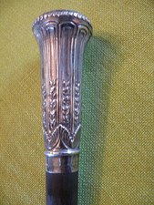 Antiker Spazierstock