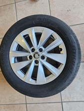 Sommerreifen- Satz für Skoda