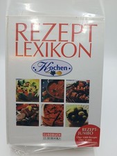 Rezept Lexikon Backen