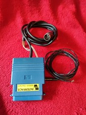 C64 Centronics Drucker Schnittstelle