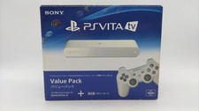 SONY PLAYSTATION VITA TV
