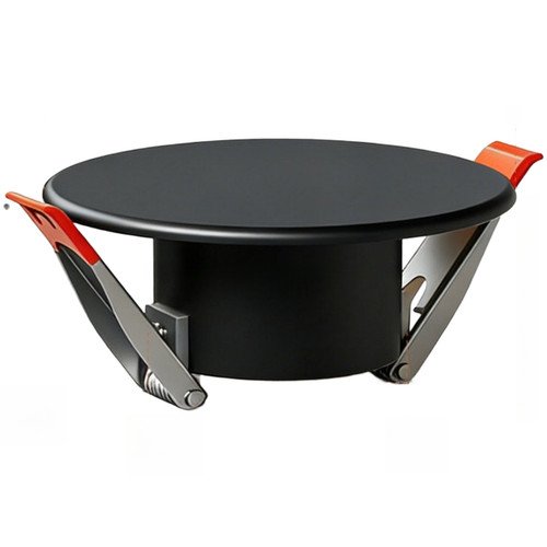 Dekorative abdeckplatte für - dekorative,
