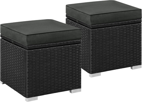 Yaheetech stk rattan - yaheetech, stk.