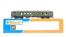Roco H0 44552 Eilzugwagen