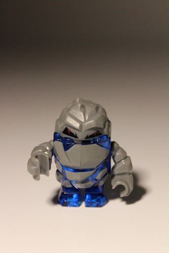 Lego minifiguren powerminers - lego,