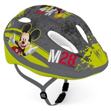 Kinderhelm Mickey Mouse