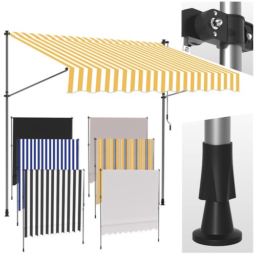 Markise sonnenschutz - markise,