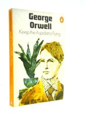 Keep the Aspidistra Flying (George Orwell - 1968) (ID:76978)