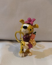 Marsupilami Mädchen Bibi