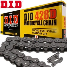DID Kette für Sherco SM 50 R