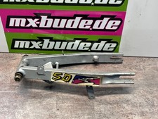KTM SX 50 SX50 LEM Schwinge Schwingarm Swinging arm