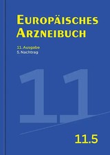 Europäisches Arzneibuch 11