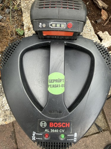 Original bosch al3640cv - original,