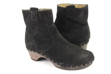 Softclox Gr.38 Damen Stiefel