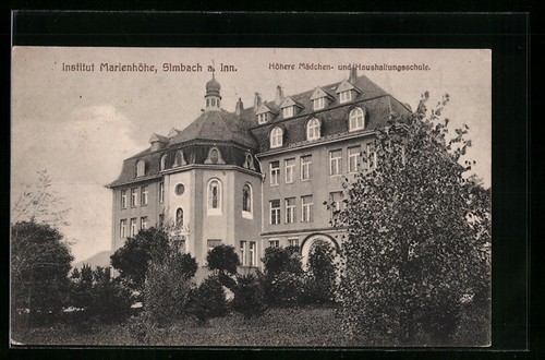 Simbach inn institut - simbach,