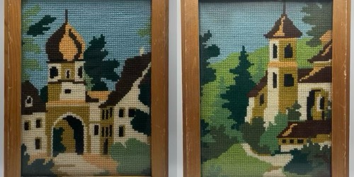 Gobelin stickbilder in - 2,