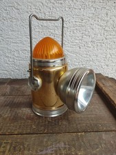 Laterne Oldtimer Automobilia Requisite Pannen Warnblinkleuchte vintage 535 