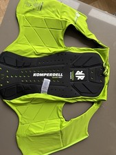 Rückenprotector Komperdell