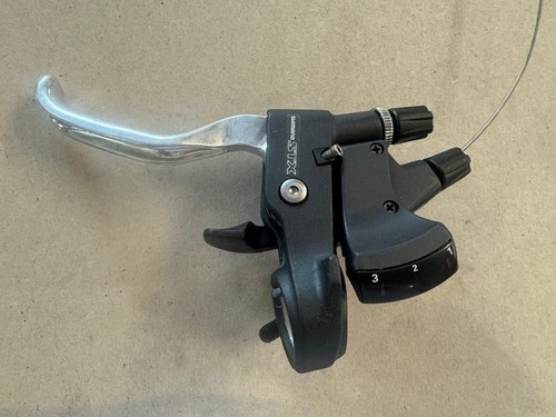 Shimano stx mc34 - shimano,