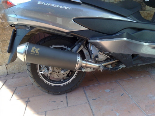Turbo kit edelstahl - turbo,