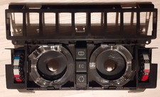A1248303885 Mercedes  W124 Klimabedienteil - Bosch 9140010183