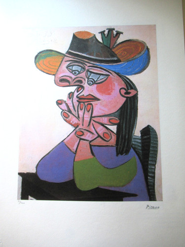 Pablo picasso schöne - picasso:,