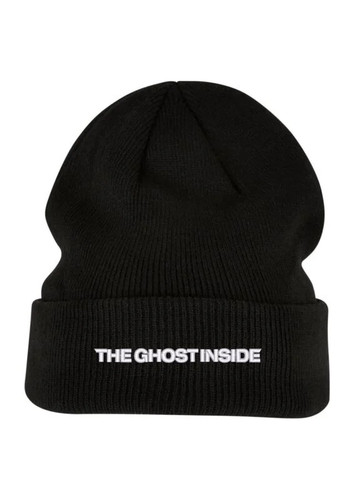 The ghost inside mütze - ghost, unisex