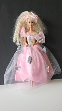 Butterfly Princess Barbie