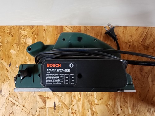 Bosch ph0 hobelmaschine - bosch, 20-82