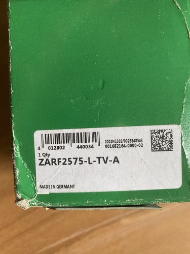 Ina zarf2575 a - ina, zarf2575-l-tv-a