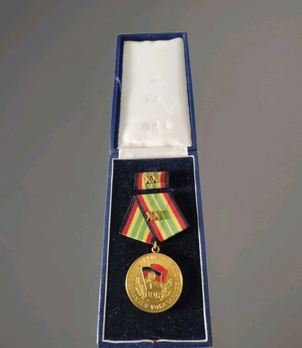 Ddr orden nva für - ddr, 20