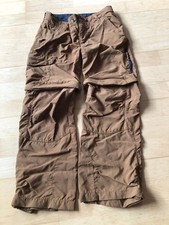 Decathlon Kinder Wanderhose