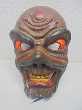 Fasnet Fasnacht  Larve  Maske  Fasching Ungereinigter Fundzustand